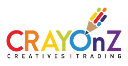 CRAYOnz Logo